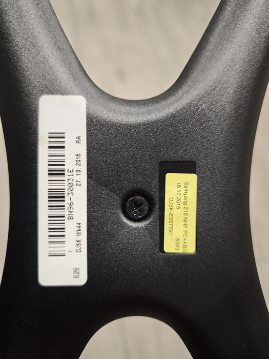 Noga do TV Samsung model UE58J5200