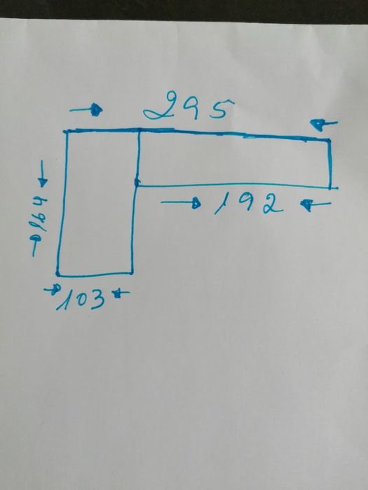 Sofá em Pele Chaise Longue (3 lugares)