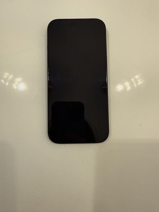 Iphone 16 pro 256GB