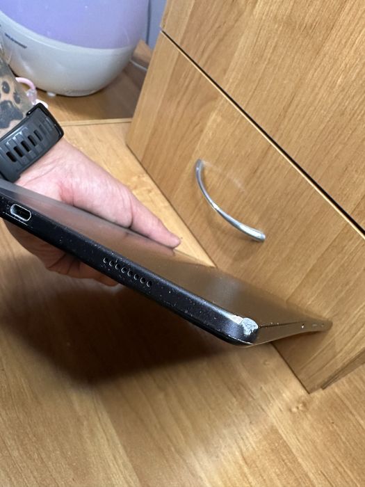 Планшет Lenovo Tab P11 Gen 2 6/128GB + Чехол