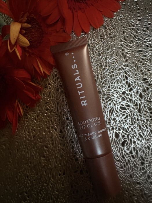 Trio Kosmetyczne Rituals: Glow Balm + Mascara + Błyszczyk