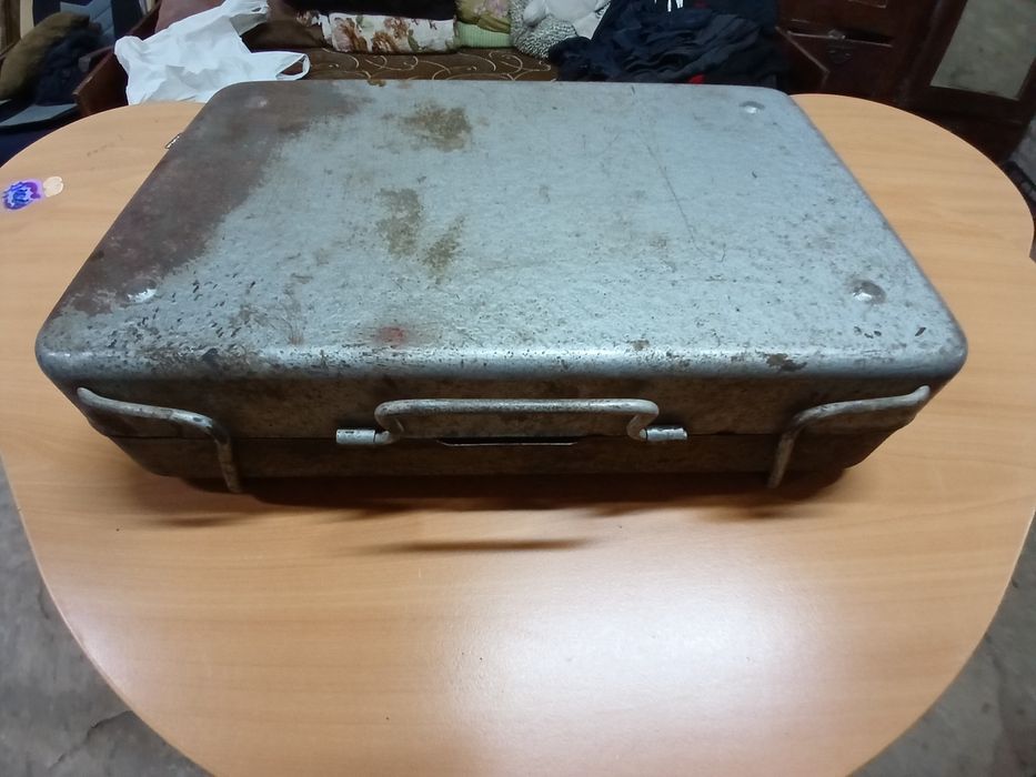 Газовая плитка п 2 ссср