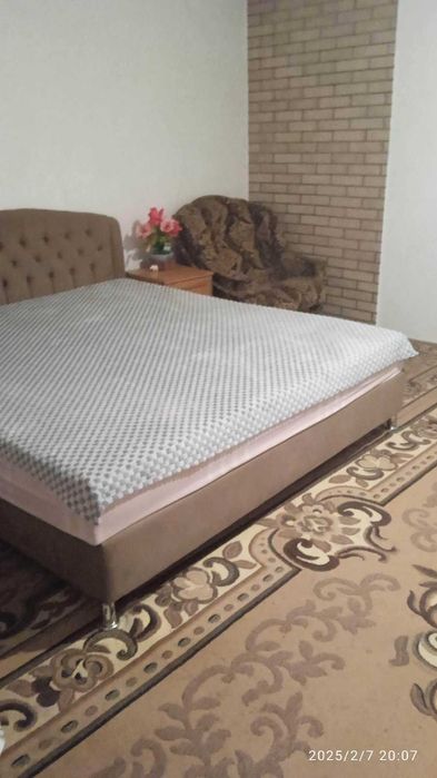 Продам два дома на одном участке в с.Троицкое