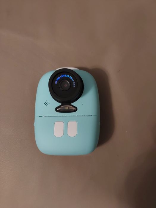 Aparat cyfrowy z drukarką  Buki PV07