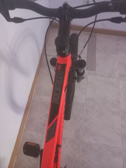 BTwin Rockrider 340 roda 26