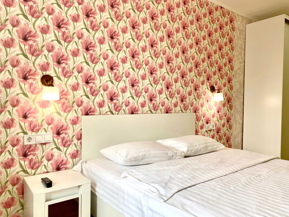 ApartPoltavа Вишукана 2-кімн квартириа закритий двір ЦЕНТР, банк. чек