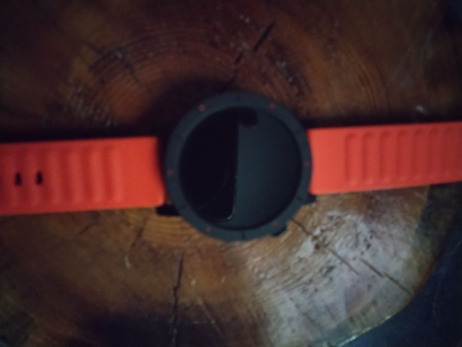 Zegarek smartwatch cmf by nothing pro 4 na gwarancji