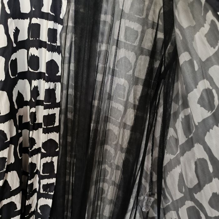 Vestido/camiseiro da marca Fly. Oversized. Novo