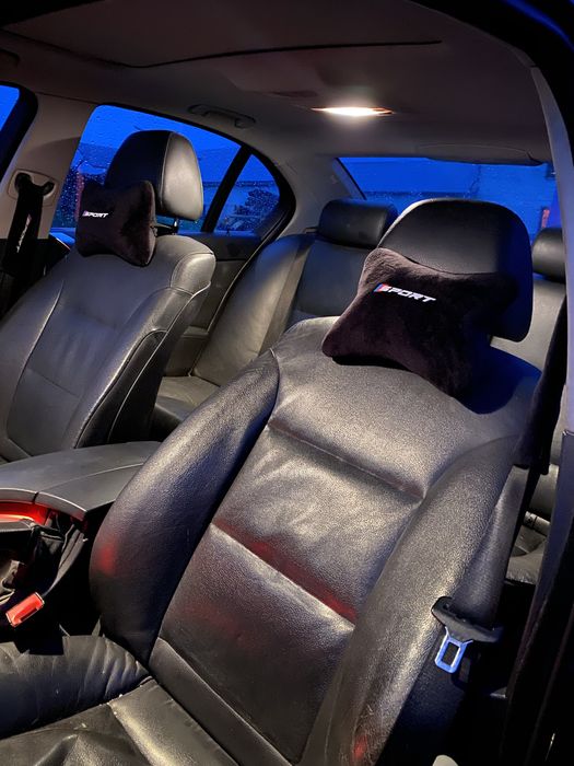 Bmw e60  serii 5 Lpg