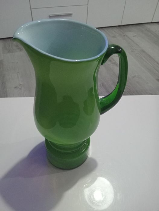 Dzbanek Ludwik Fiedorowicz ząbkowice.