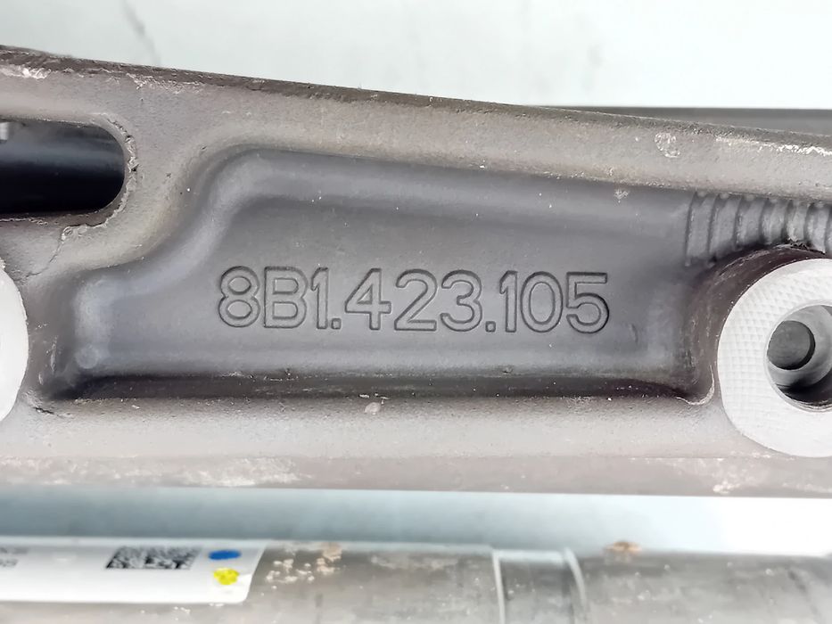 Caixa de direção AUDI A5 (FU2)