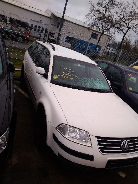 Volkswagen VW Passat B5 Фольксваген пасат Б5 АвтоШрот Розборка разбор