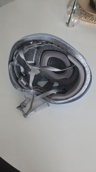 Kask wspinaczkowy Petzl Boreo - rozmiar S/M
