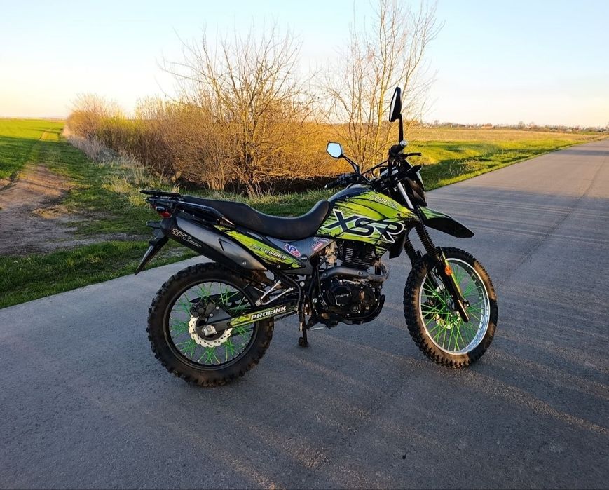Продам FORTE CROSS 300