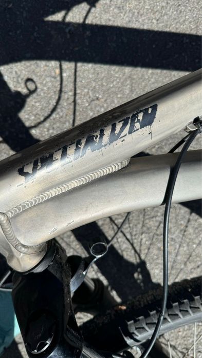 Велосипед Specialized Dirk Jumper