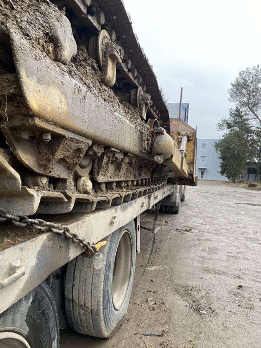 Продам Бульдозер Б-10