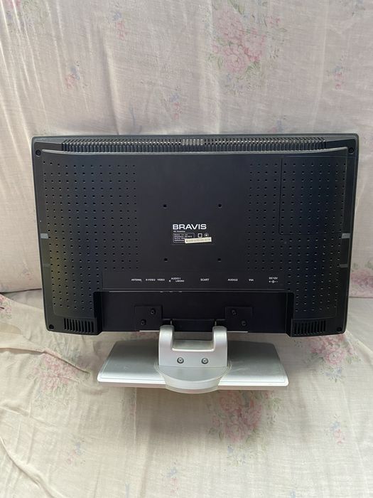 Телевизор LCD Bravis 1501