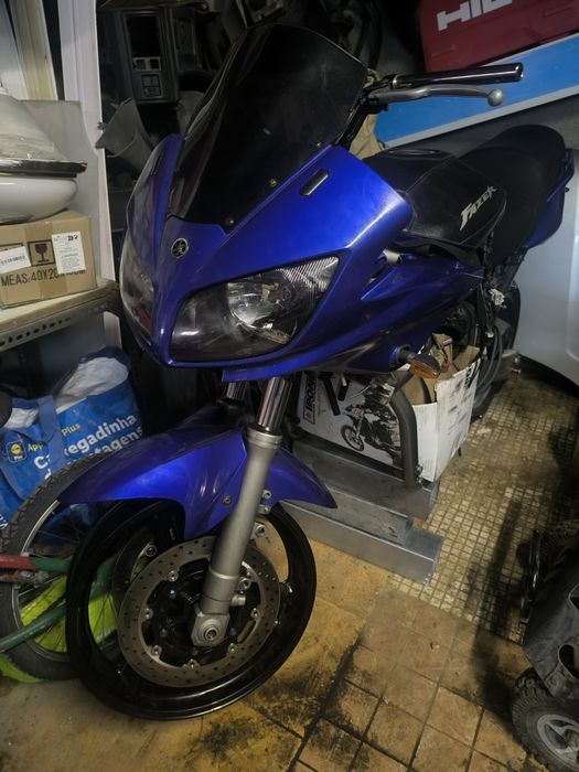 Capa de depósito fazer 1000