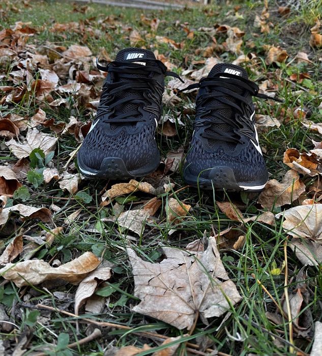 Кросівки nike zoom winflo 5