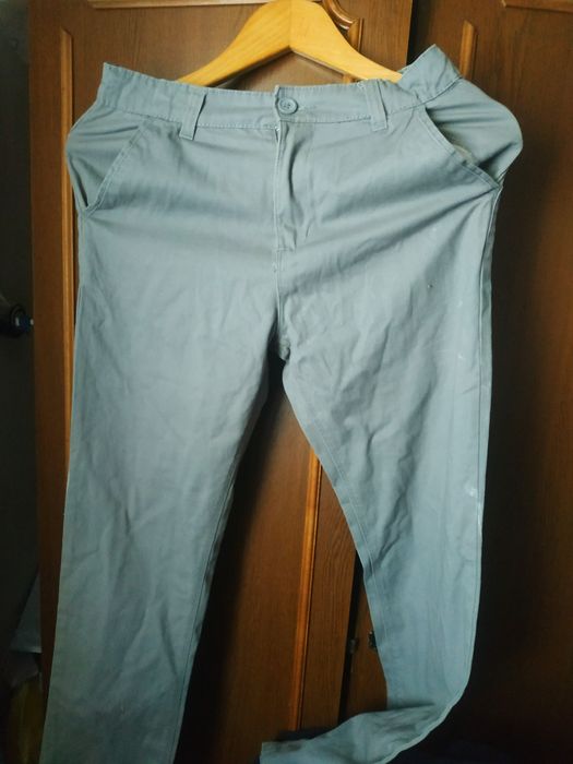 Продам брюки в хорошем состоянии!
