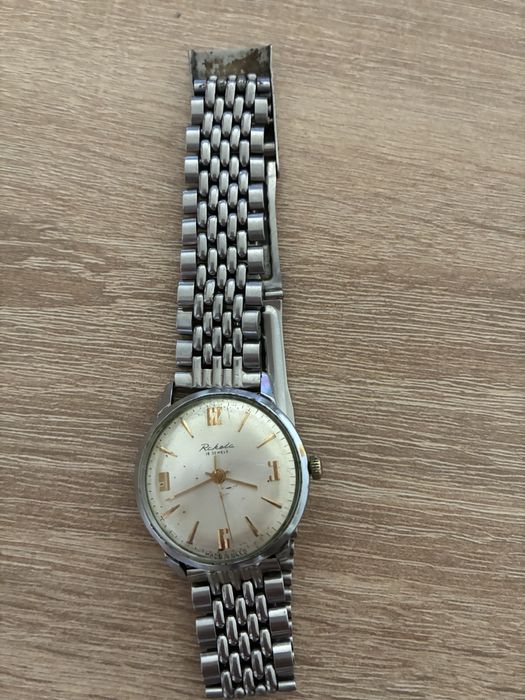 Zegarek RAKETA 16 Jewels USSR