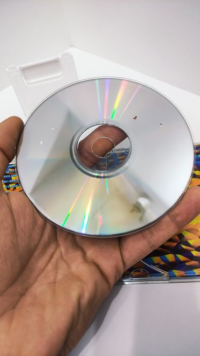 Bravo Dance Serie 18 CD