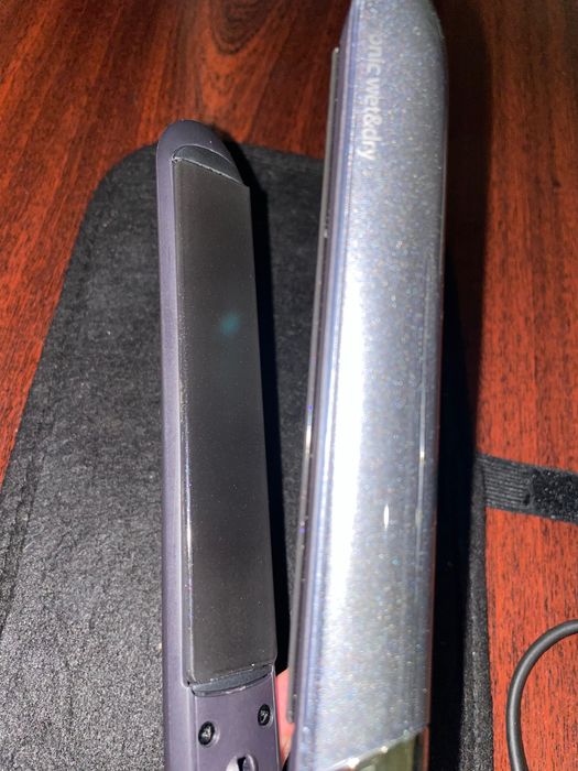 Утюжок випрямляч плойка для волосся BABYLISS ST387E I-Pro