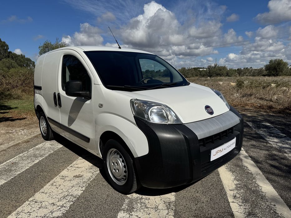Fiat Fiorino 1.3 Mtj - Nacional - Garantia