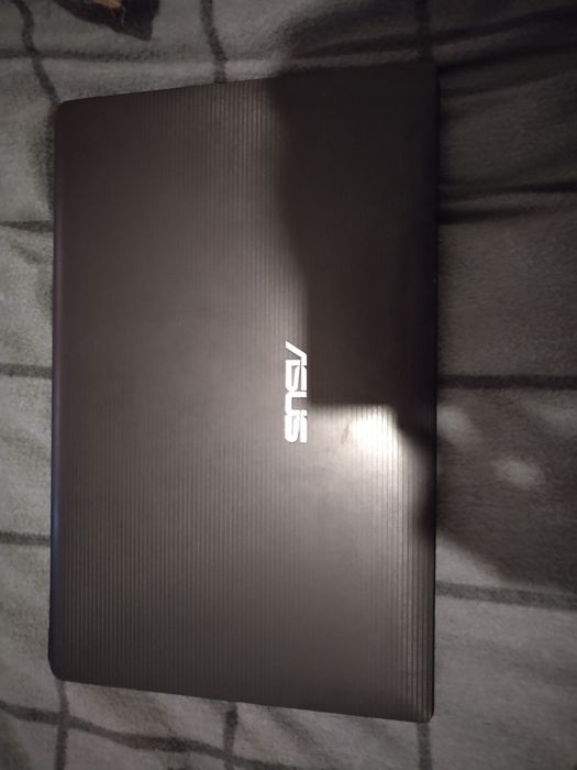 Computador asus Windows 7