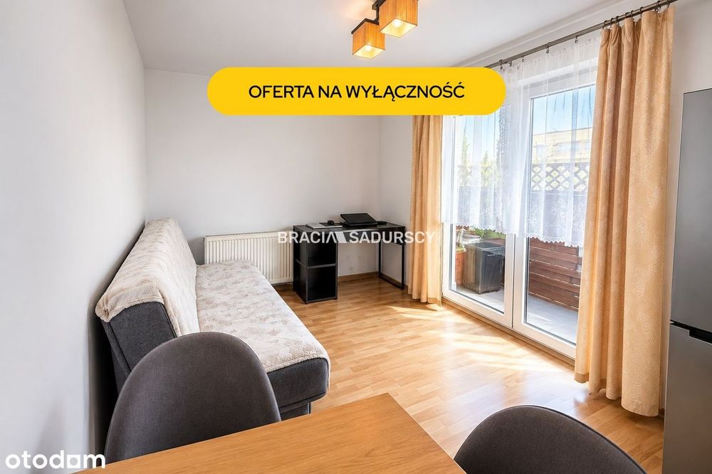 35m2, Garaż, Prądnik Biały, ul. Marczyńskiego