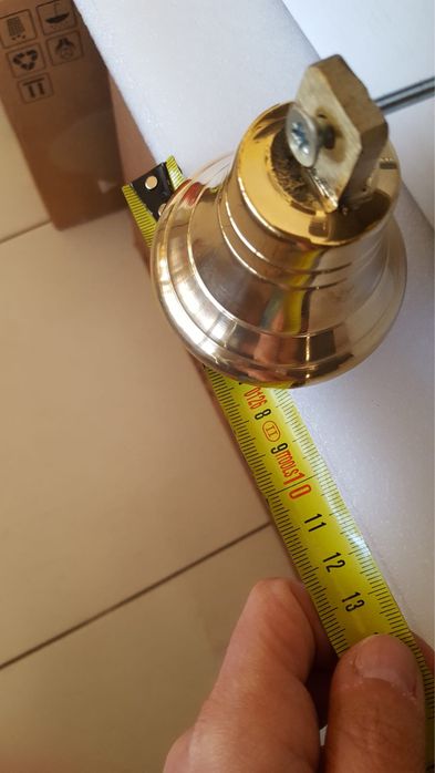 Sinos em bronze vários tamanhos