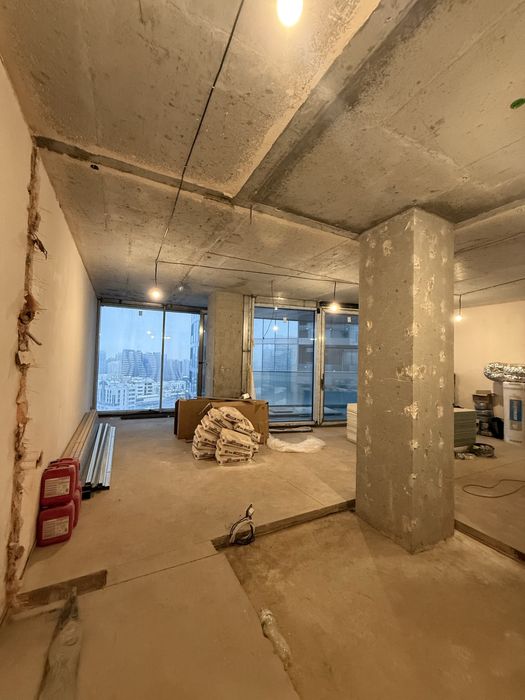 Продаж 1к квартира ЖК Taryan Towers Іоанна Павла 2 Печерськ