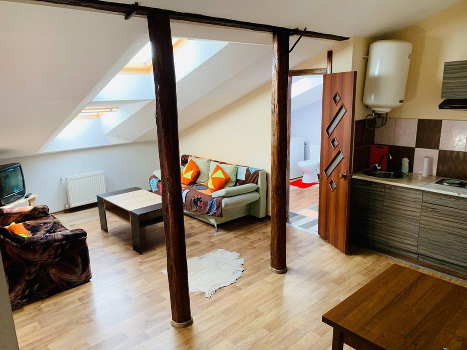 Посуточно. Сумская. Культуры.