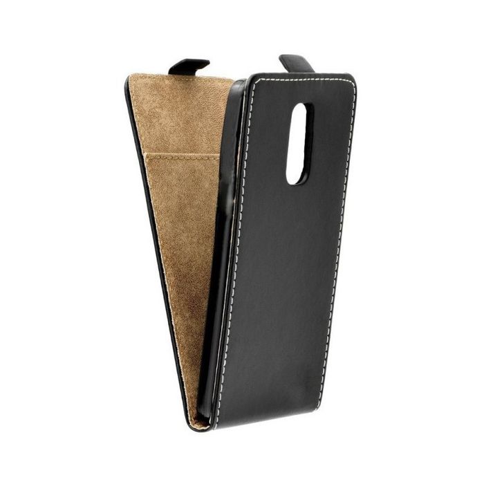 Kabura Pionowa do Nokia 2.1 Black