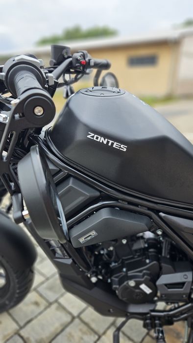 ZONTES C1 125 Nowy!2026 | RATY |Prawo jazdy B/TRANSPORT | GWARANCJA