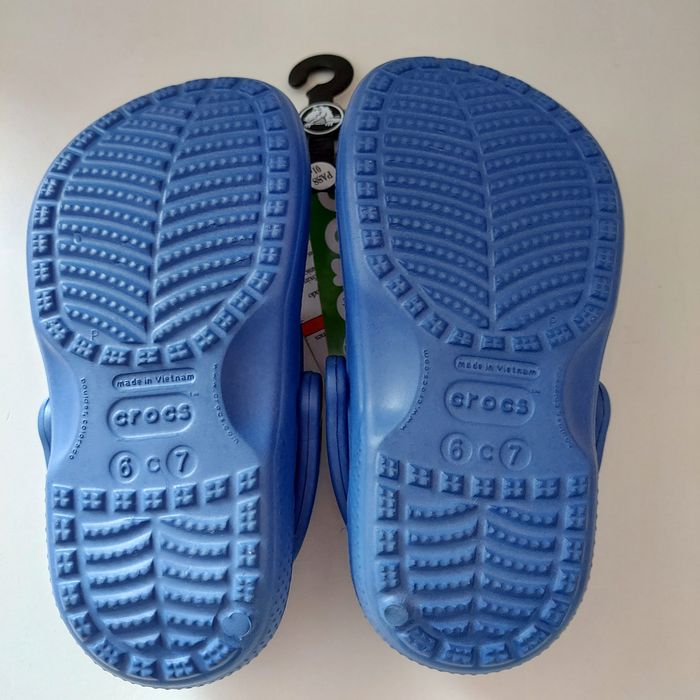 Crocs дитячі сандалі, босоніжки  р.22-24