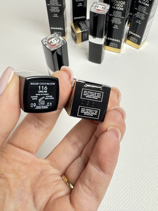 Помада Chanel 116  зволожуюча