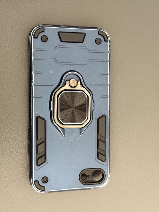 iPhone 8 – 64 GB – Muito bom estado – Modelo MQ6G2ZD/A