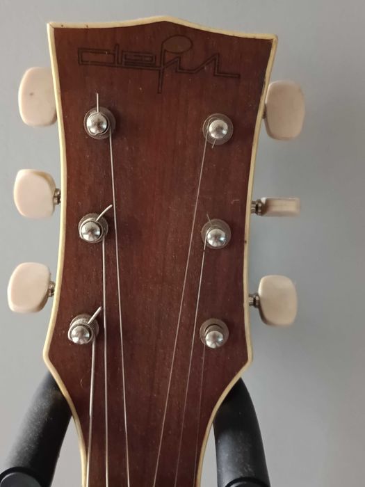 gitara Cha-cha Defil elektroakustyk