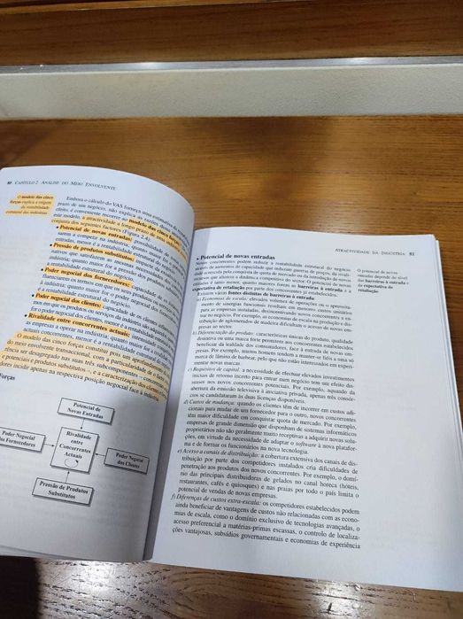 Estratégia Sucesso em Portugal