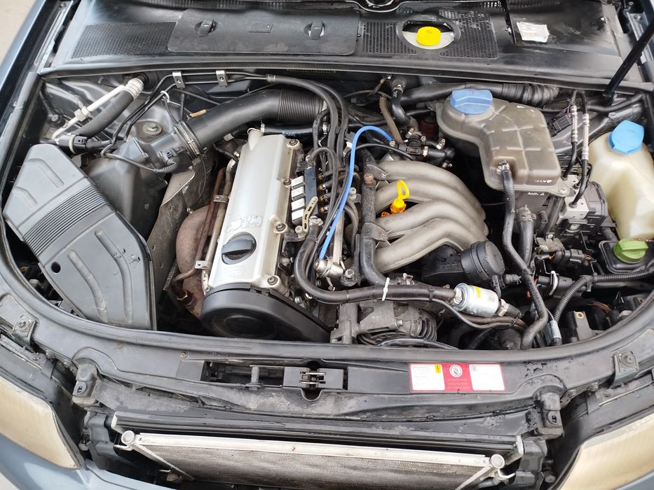 Продам АудіА4b6 гарний стан