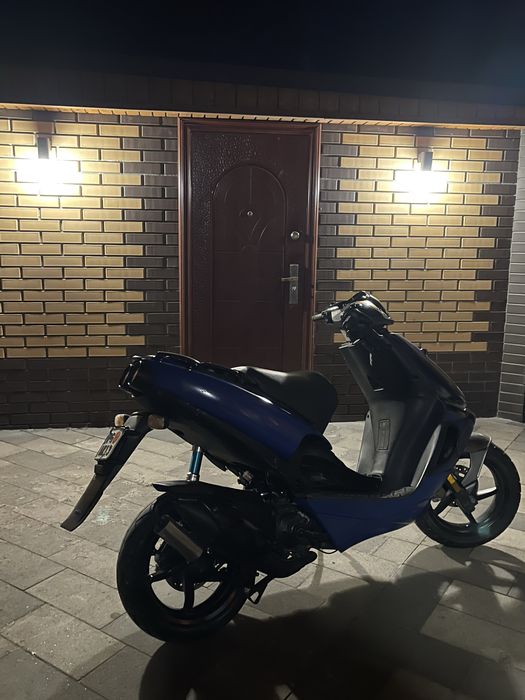 Aprilia sr 50 продаж або обмін