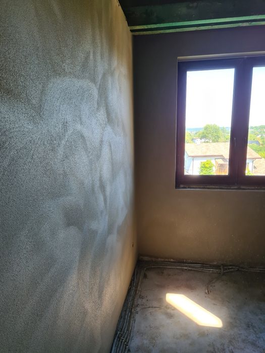 tynki maszynowe cementowo-wapienne cały Śląsk