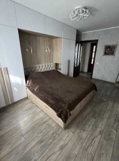 У продажу 2к.квартира в тихому районі з ремонтом