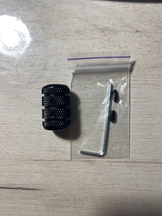 Тромикс насадка затвора ак