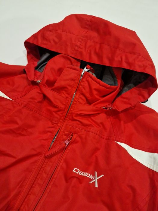 Kurtka Chamonix Sportswear roz,S,M,46,48 50 narciarska snowboardowa