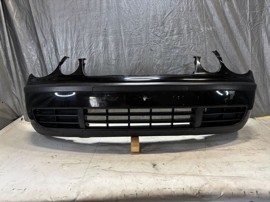 Zderzak Przedni Volkswagen Polo Iv 4 Przedlift