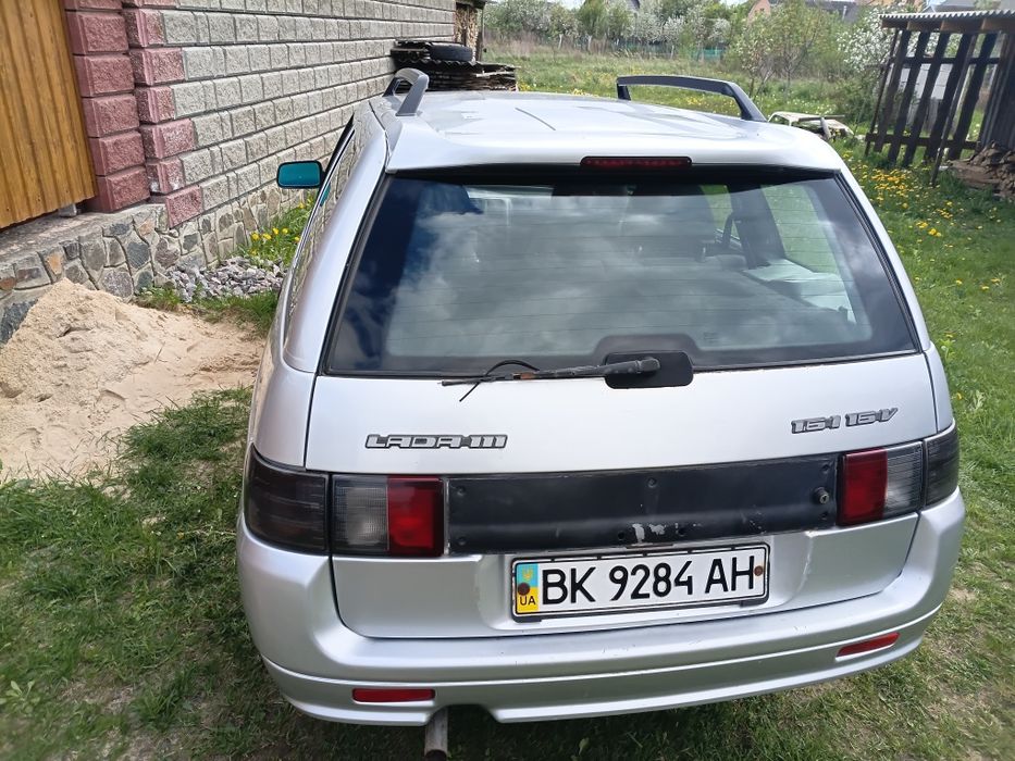 Продам Ваз 2111 н