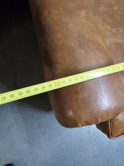 Sofá antigo 1,80m - Évora