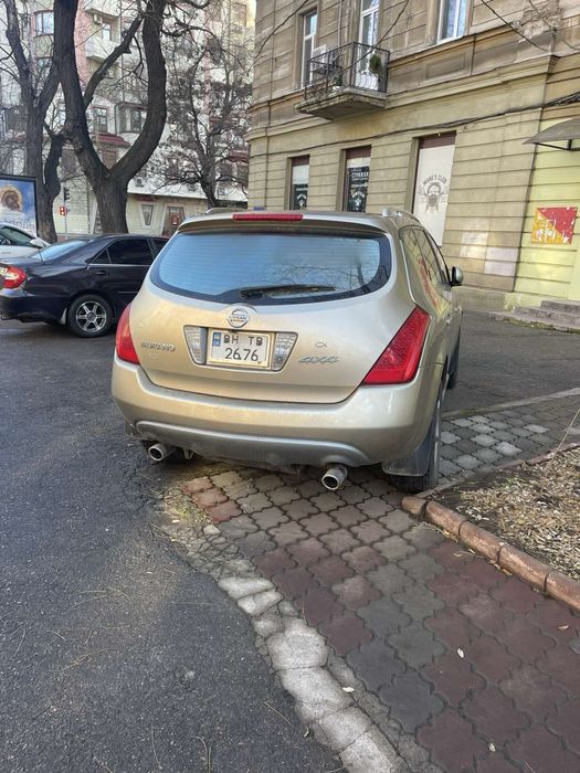 Продам собственный автомобиль в очень хорошем состоянии!!!